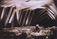 Decoración tubular